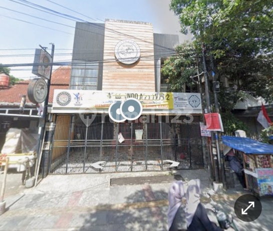 Rumah Ruang Usaha Mainroad Antapani Bandung Rumah Ruang Usaha Mainroad Antapani Bandung