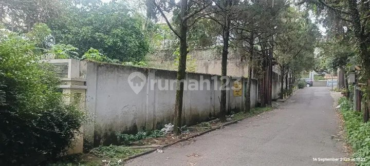 Tanah Matang Area Sukajadi Karang Setra Bandung Nyaman Strategis Tanah Matang Area Sukajadi Karang Setra Bandung Nyaman Strategis