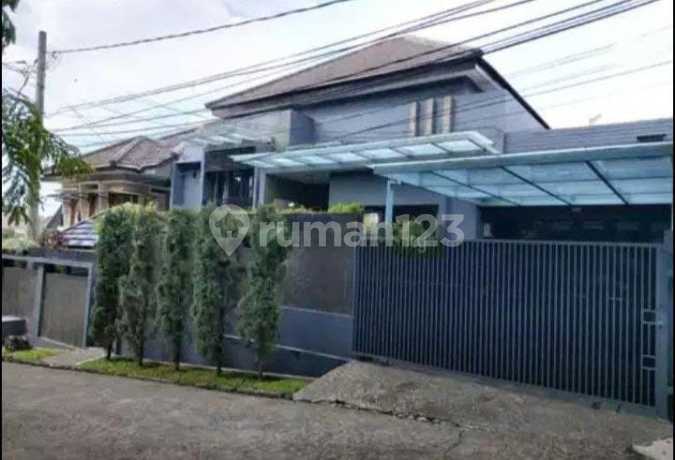 Best Location Rumah Di Gegerkalong Sayap Setiabudi Bandung