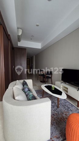 Apartemen Branz Simatupang 1 Kamar Furnished. Apartemen Branz Simatupang 1 Kamar Furnished.