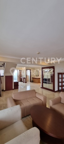 Jual Apartemen Bonavista Lebak Bulus Jakarta Tipe Penthouse 