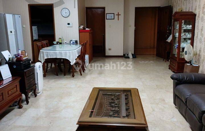 Jual Apartemen Midtown TB Simatupang Cilandak Murah.