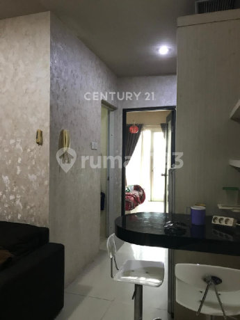 Dijual Apartemen Cosmo Mansion 1 Bedroom Di Thamrin Jakarta.