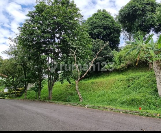 Dijual tanah kavling siap bangun di Dago Pakar Bandung Dijual tanah kavling siap bangun di Dago Pakar Bandung