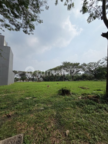 Selling Ready-to-Build Land Plots in Casamora Jagakarsa at below market price.