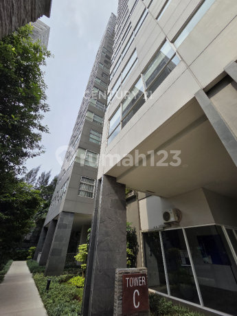 Dijual Apartemen One Park Residence Tipe 3 Kamar Furnished. Dijual Apartemen One Park Residence Tipe 3 Kamar Furnished.