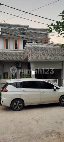 Dijual Rumah Siap Huni di Kompleks Pesona Karawaci , Tangerang