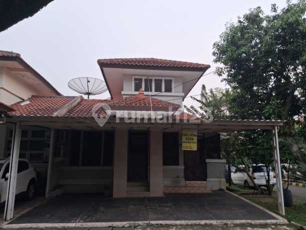 Dijual Rumah Taman Permata Parahyangan Posisi Hoek ,Lokasi Strategis dan Asri ,Lippo Karawaci - Tangerang Dijual Rumah Taman Permata Parahyangan Posisi Hoek ,Lokasi Strategis dan Asri ,Lippo Karawaci - Tangerang
