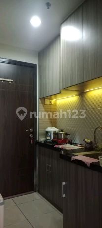 Dijual Apartemen Annora Living, Tangerang Dijual Apartemen Annora Living, Tangerang