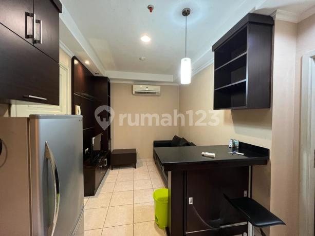 Apartemen City Home San Fransisco Kelapa Gading Luas 35m2 Apartemen City Home San Fransisco Kelapa Gading Luas 35m2