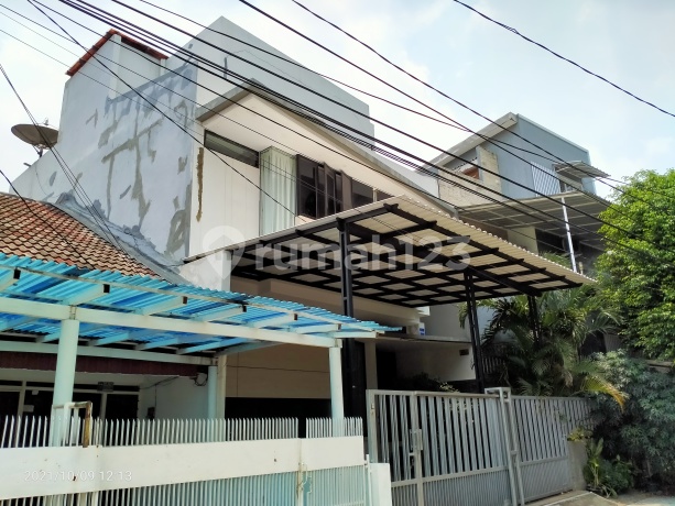 Rumah Taman Gading Indah, Kelapa Gading, Jakarta Rumah Taman Gading Indah, Kelapa Gading, Jakarta