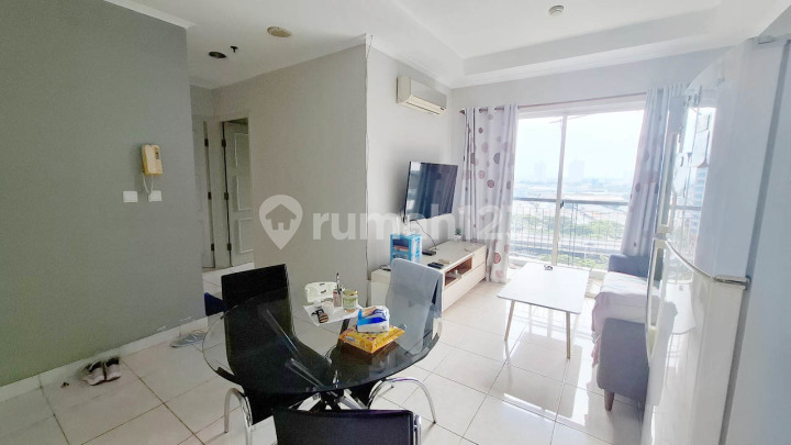 Apartemen City Home Twr Manhattan Bay, Kelapa Gading Apartemen City Home Twr Manhattan Bay, Kelapa Gading
