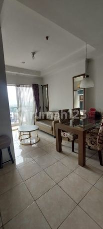 Apt City Home San Francisco Kelapa Gading Size 45m2