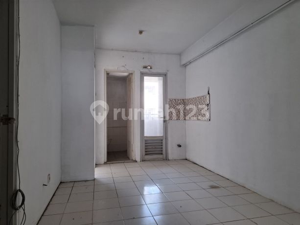 Apt Gading Nias Twr Chrysant, Kelapa Gading, Jakarta Utara