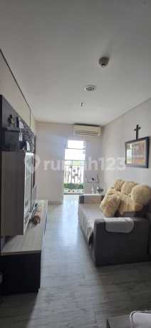Apartemen Sunter Icon Furnish Jual Murah