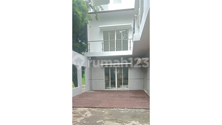 Rumah Cluster Andalusia Jl Bunga Verbena, Centul City Rumah Cluster Andalusia Jl Bunga Verbena, Centul City