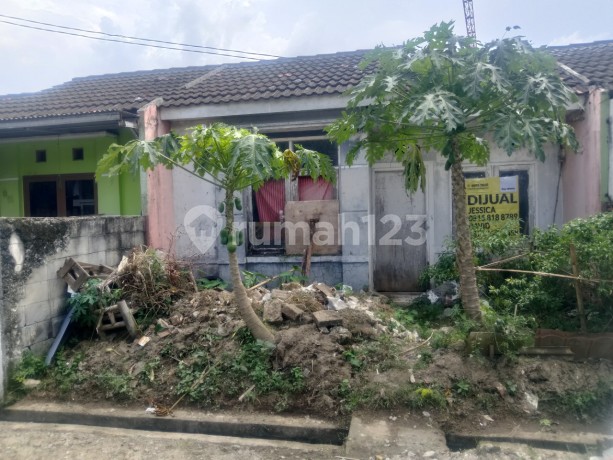 Dijual Tanah Griya Indah Serpong, Gunung Sindur