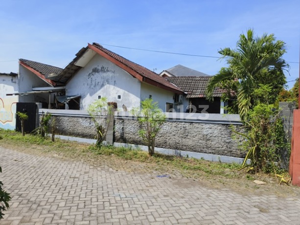 Dijual Rumah Perumahan Citra Surya Mas, Sidoarjo
