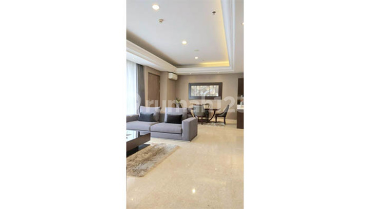 Apartemen 1 Park Avenue Gandaria, Kebayoran Baru