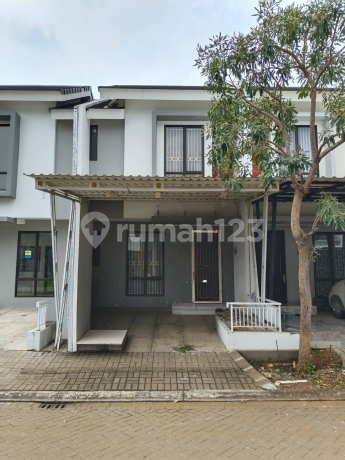Jual Cepat Rumah 2 LT Siap Huni di Grand Batavia Fiera