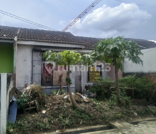 Dijual Tanah Griya Indah Serpong, Gunung Sindur