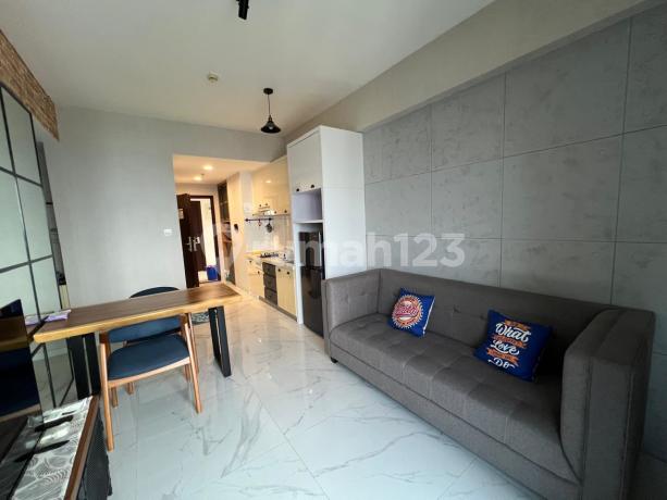 WTS / Dijual Cepat Apartemen Siap Huni, Fully Furnished, dan Lokasi Strategis di Sky House Tower Jervois, BSD City, Cisauk, Tangerang, Banten WTS / Dijual Cepat Apartemen Siap Huni, Fully Furnished, dan Lokasi Strategis di Sky House Tower Jervois, BSD City, Cisauk, Tangerang, Banten