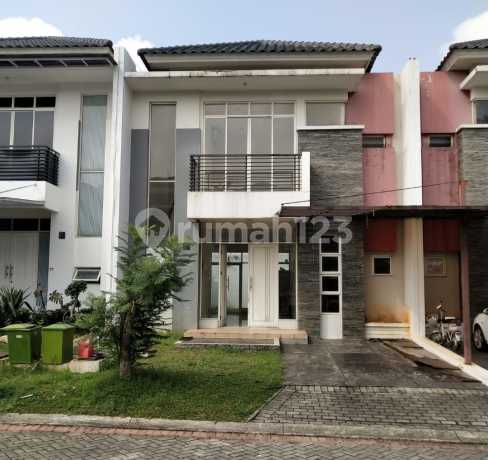 WTS / Dijual Rumah Siap Huni Lokasi Strategis di Residence One Cluster Blue Sapphire, BSD City, Serpong Utara, Tangerang Selatan, Banten WTS / Dijual Rumah Siap Huni Lokasi Strategis di Residence One Cluster Blue Sapphire, BSD City, Serpong Utara, Tangerang Selatan, Banten
