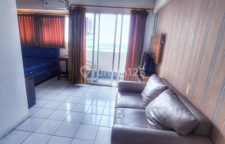 WTS / Dijual Apartemen Nyaman dan Murah di Sentra Timur Residence, Cakung. Jakarta Timur, Jakarta
