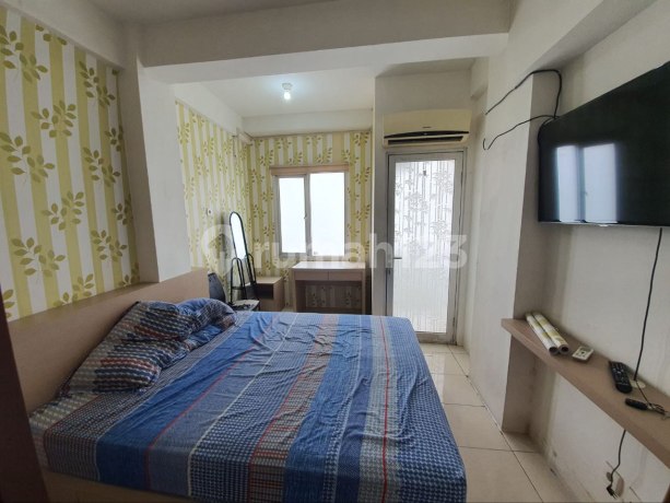 For Quick Sale: Pavilion Permata Tower 1 Apartment, Furnished.