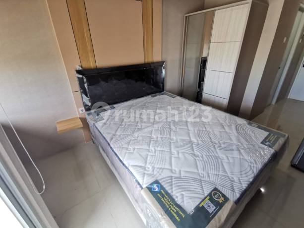 Disewakan Apartemen Kyo Society Lantai 16 Full Furnished Disewakan Apartemen Kyo Society Lantai 16 Full Furnished