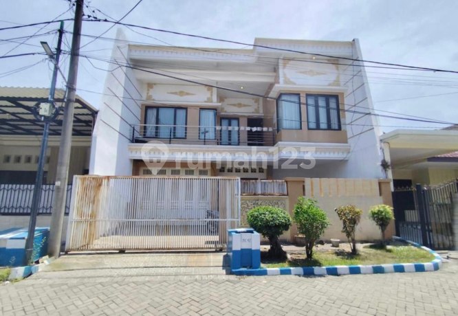 Dijual Rumah Pondok Candra