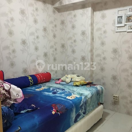Disewakan Apartemen Educity Tower Harvard Full Furnished