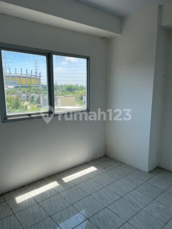 Dijual Apartemen Gunawangsa Gresik Lantai 5 Baru Gress - Kosongan Dijual Apartemen Gunawangsa Gresik Lantai 5 Baru Gress - Kosongan