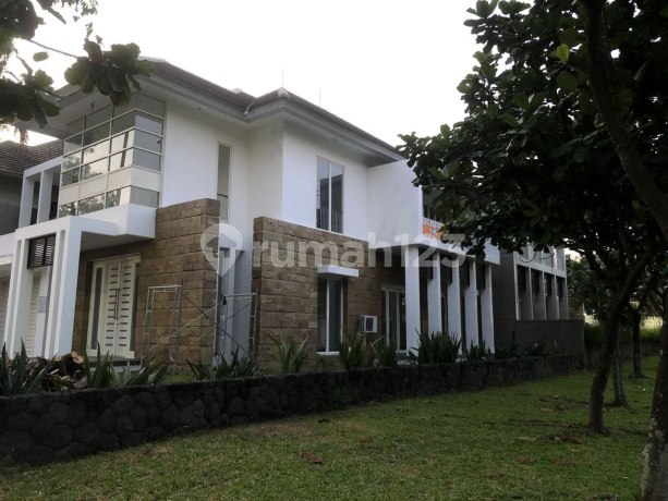 Dijual Rumah Diamond Hill Citraland - Jalan Kembar - Hook