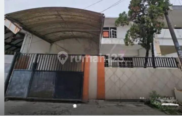Dijual Rumah Nginden Intan Timur Dijual Rumah Nginden Intan Timur
