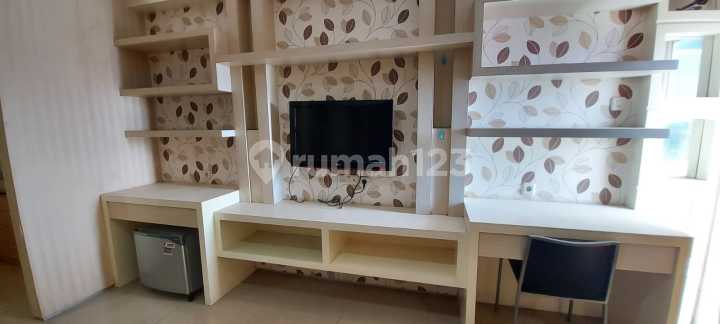 Dijual Cepat Apartemen High Point Siwalankerto Lantai 9 Furnish