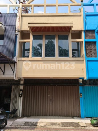 Dijual Ruko Galaxy Bumi Permai Araya 1 Dijual Ruko Galaxy Bumi Permai Araya 1