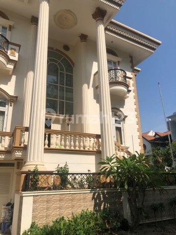 Dijual Rumah Puri Widya Kencana Citraland