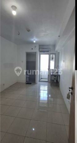 DIJUAL APARTEMEN EDUCITY TOWER YALE LANTAI 17 KOSONGAN