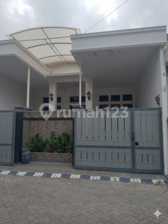 Dijual Rumah Pabean Asri Sedati Dijual Rumah Pabean Asri Sedati