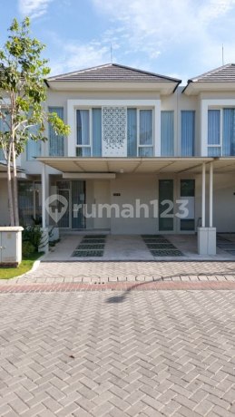 Dijual Rumah Grand Pakuwon Canberra Dijual Rumah Grand Pakuwon Canberra