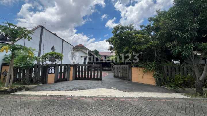 Dijual Rumah Manyar Indah Dijual Rumah Manyar Indah