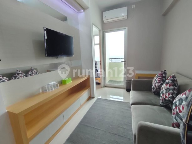 Disewakan Apartemen Gunawangsa Tidar Tower C Lantai 36 - Full Furnished Disewakan Apartemen Gunawangsa Tidar Tower C Lantai 36 - Full Furnished