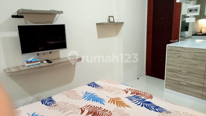 Disewakan Apartemen Gunawangsa Tidar Tower A Lantai 30 Furnished Disewakan Apartemen Gunawangsa Tidar Tower A Lantai 30 Furnished