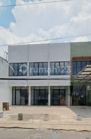 For Sale / For Rent Ruko Bratang Binangun For Sale / For Rent Ruko Bratang Binangun