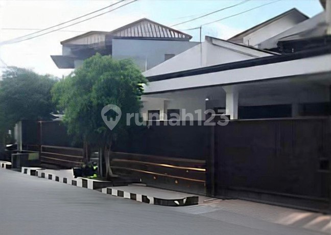 Dijual Rumah Darmo Permai Selatan Dijual Rumah Darmo Permai Selatan