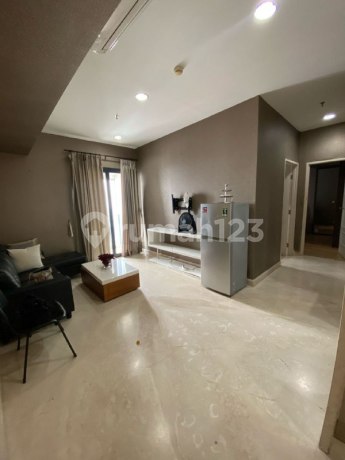DIJUAL / DISEWAKAN APARTEMEN THE PEAK RESIDENCE LANTAI 20 FURNISHED