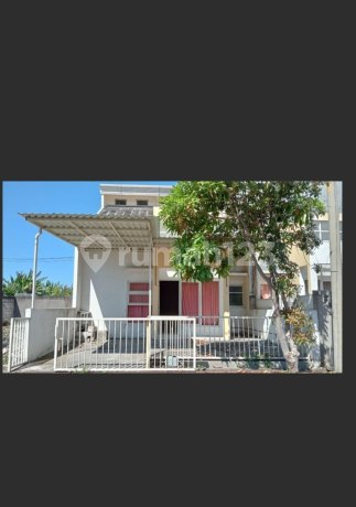 Dijual Rumah Puri Asri Regency Tambaksumur - Full Renov