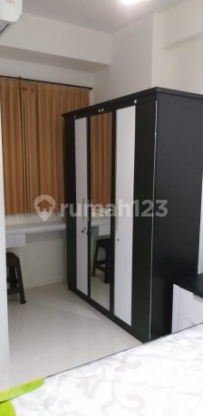 Disewakan Apartemen Gunawangsa Tidar Tower A Lantai 15 - Full Furnished