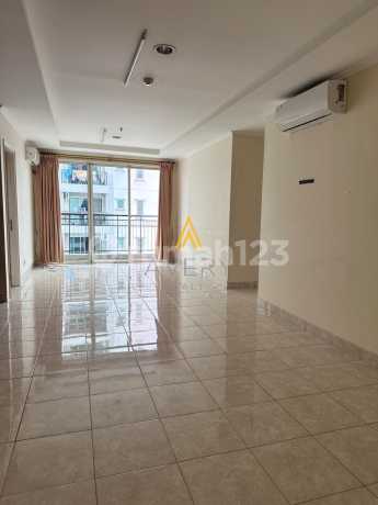 Jual Apartemen Moi Frenchwalk Kelapa Gading 3 Bedroom